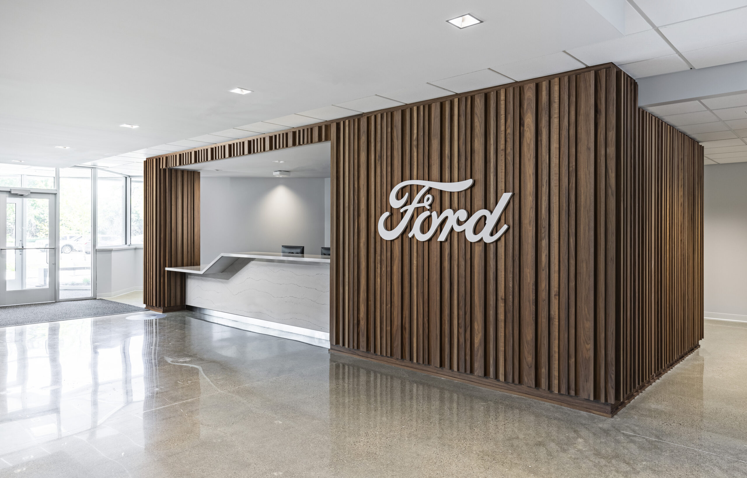 Ford Off Campus Drive Hiring Senior Software Engineer | Full–time